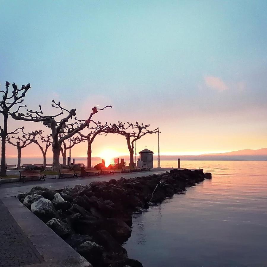 Suite Laura - Torri Del Benaco Dış mekan fotoğraf