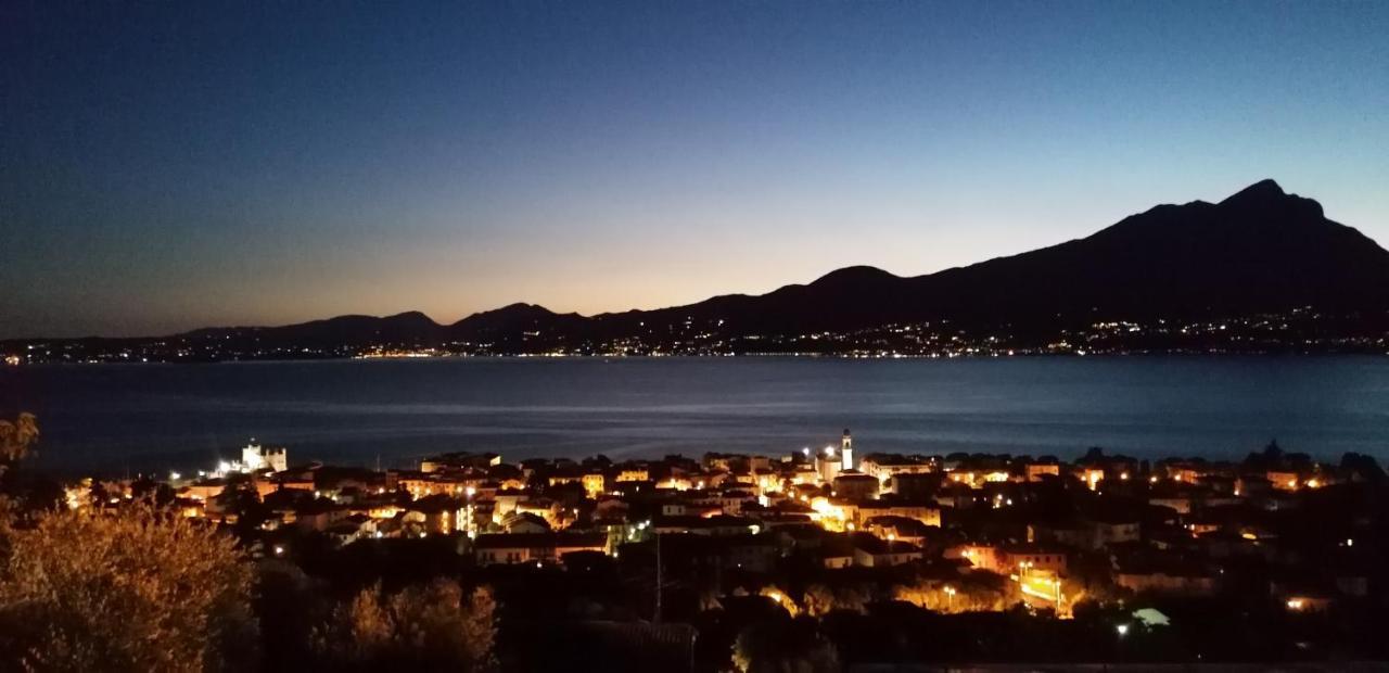 Suite Laura - Torri Del Benaco Dış mekan fotoğraf