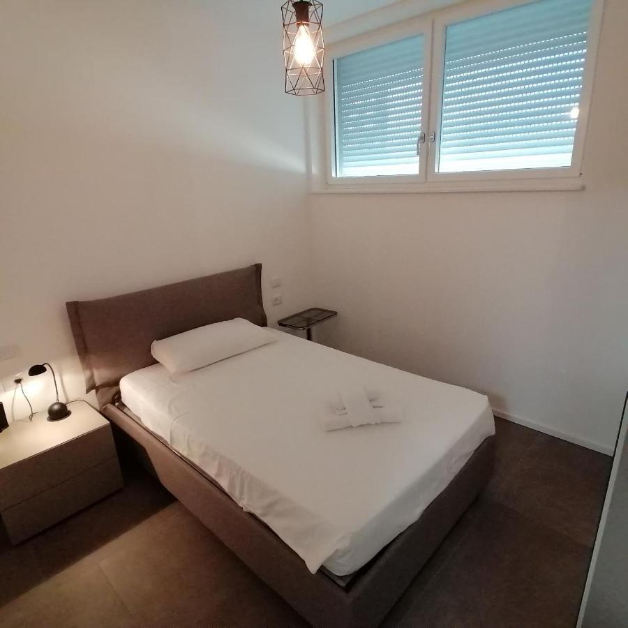 Suite Laura - Torri Del Benaco Dış mekan fotoğraf