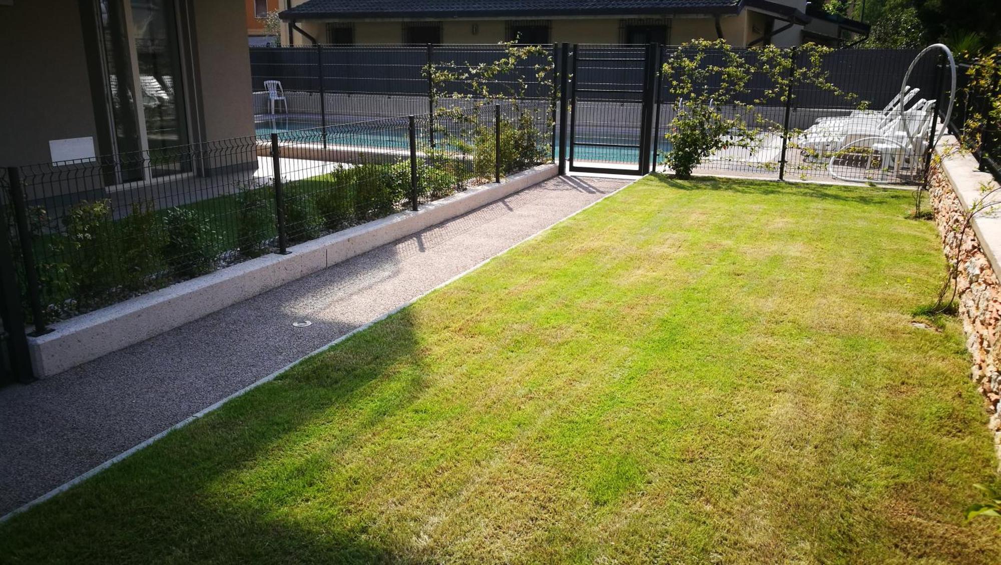 Suite Laura - Torri Del Benaco Dış mekan fotoğraf