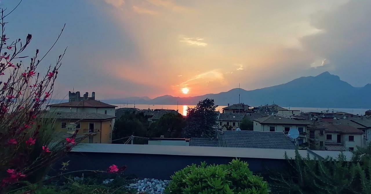 Suite Laura - Torri Del Benaco Dış mekan fotoğraf