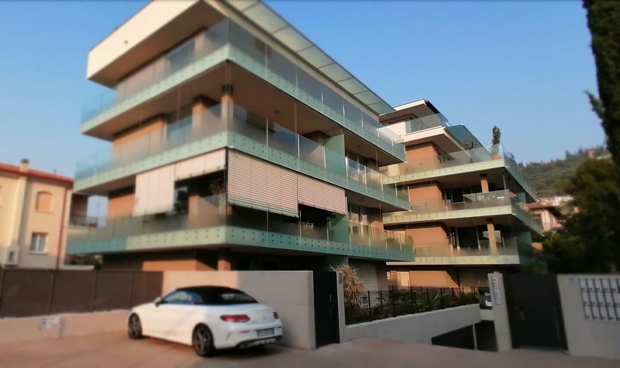Suite Laura - Torri Del Benaco Dış mekan fotoğraf