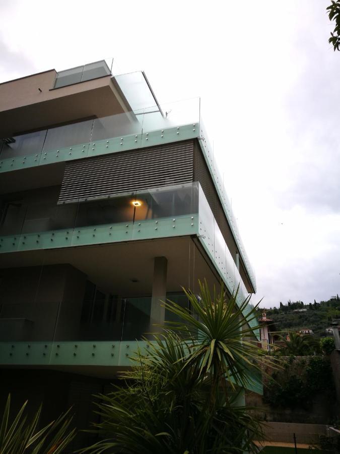 Suite Laura - Torri Del Benaco Dış mekan fotoğraf