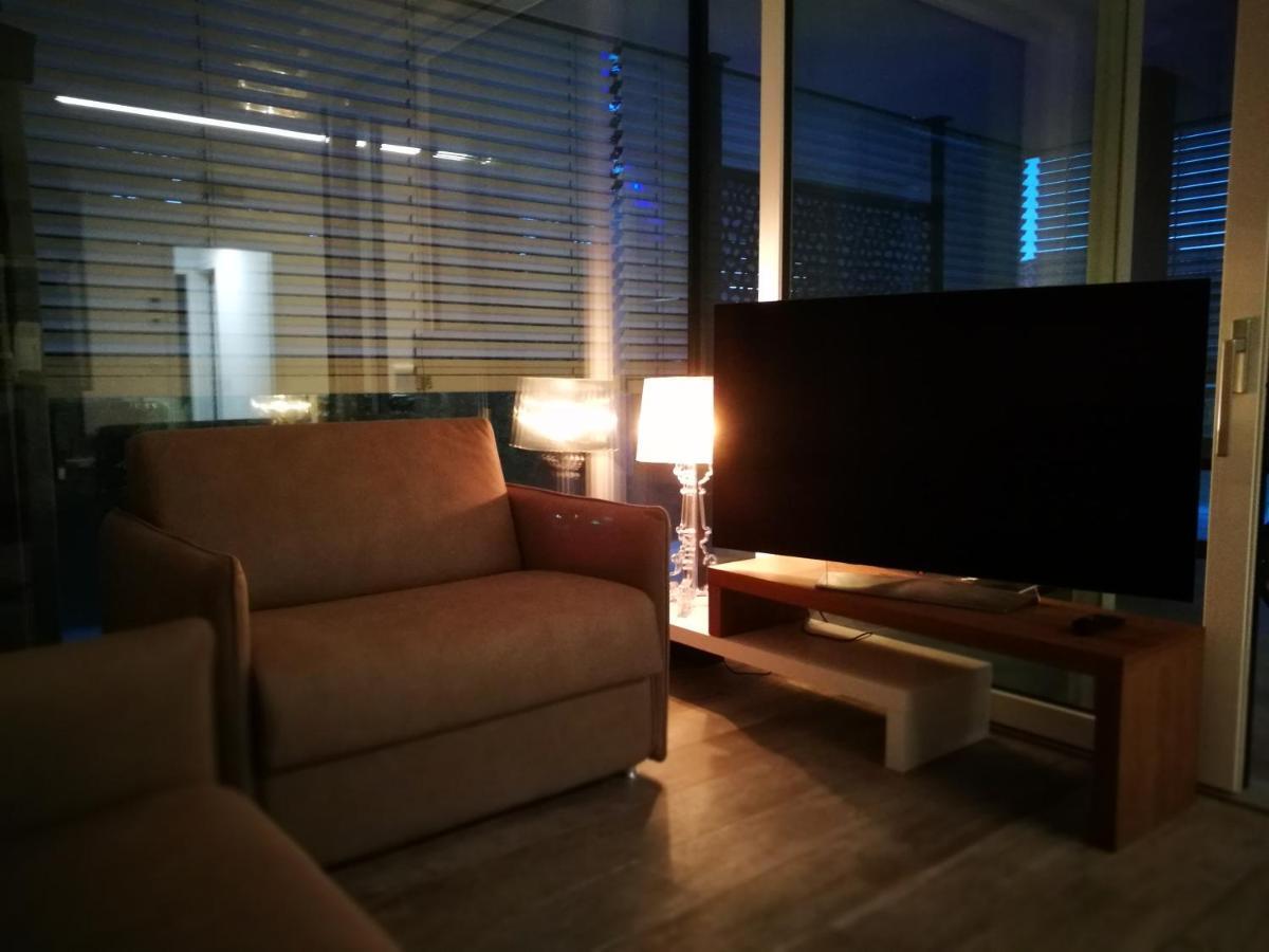 Suite Laura - Torri Del Benaco Dış mekan fotoğraf