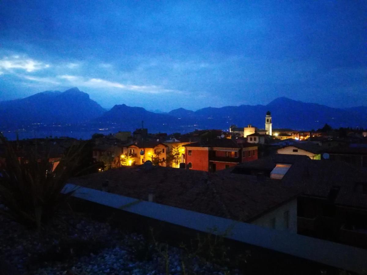 Suite Laura - Torri Del Benaco Dış mekan fotoğraf