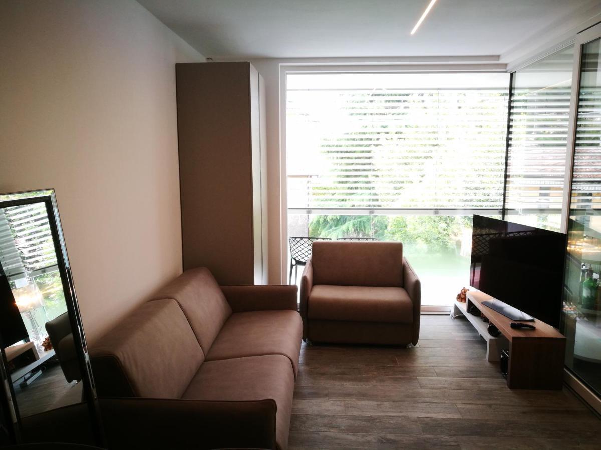 Suite Laura - Torri Del Benaco Dış mekan fotoğraf