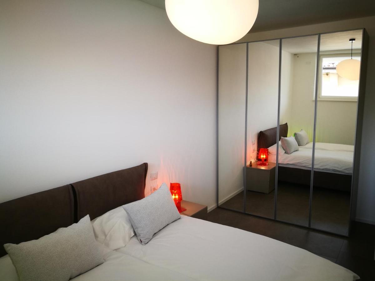 Suite Laura - Torri Del Benaco Dış mekan fotoğraf