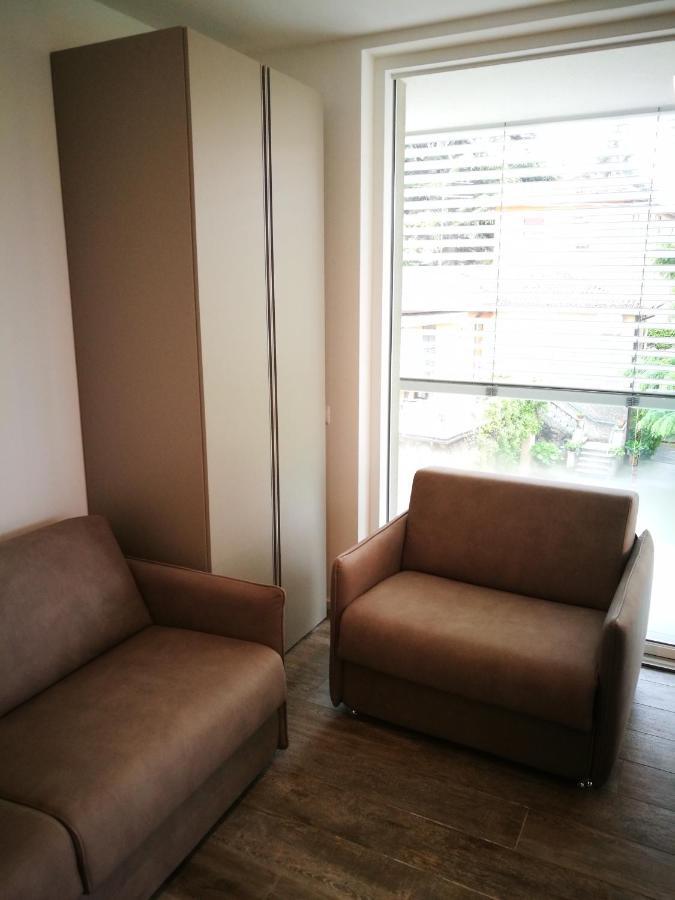 Suite Laura - Torri Del Benaco Dış mekan fotoğraf