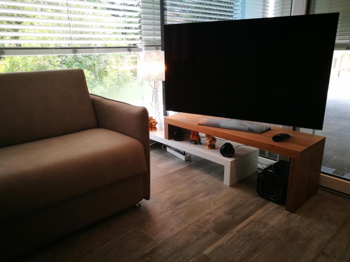 Suite Laura - Torri Del Benaco Dış mekan fotoğraf