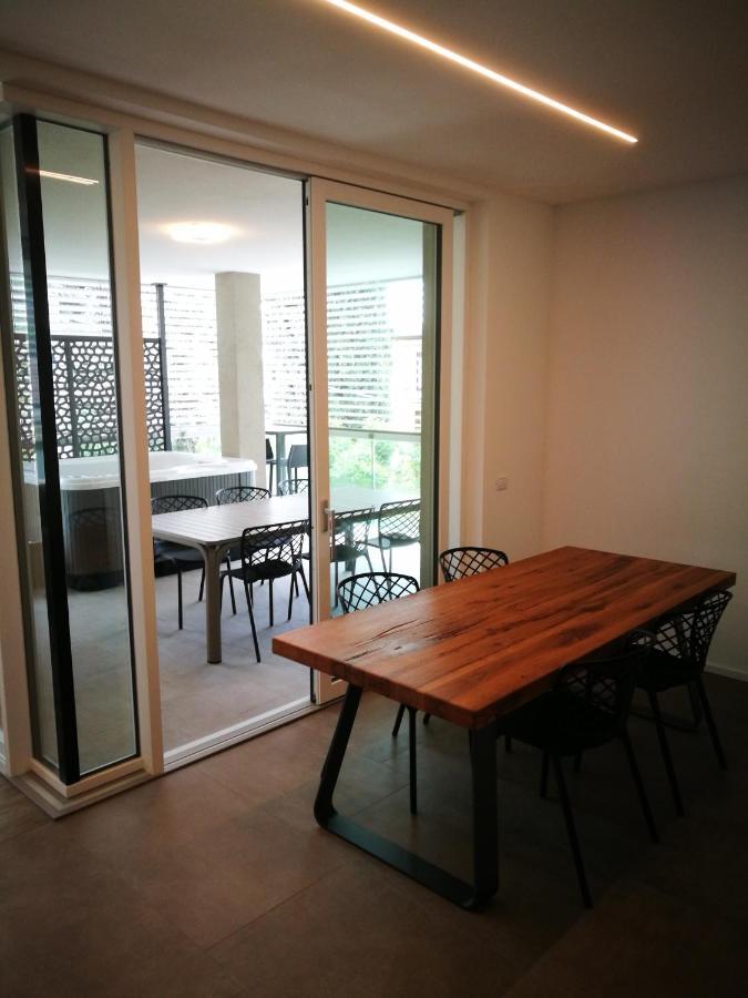 Suite Laura - Torri Del Benaco Dış mekan fotoğraf