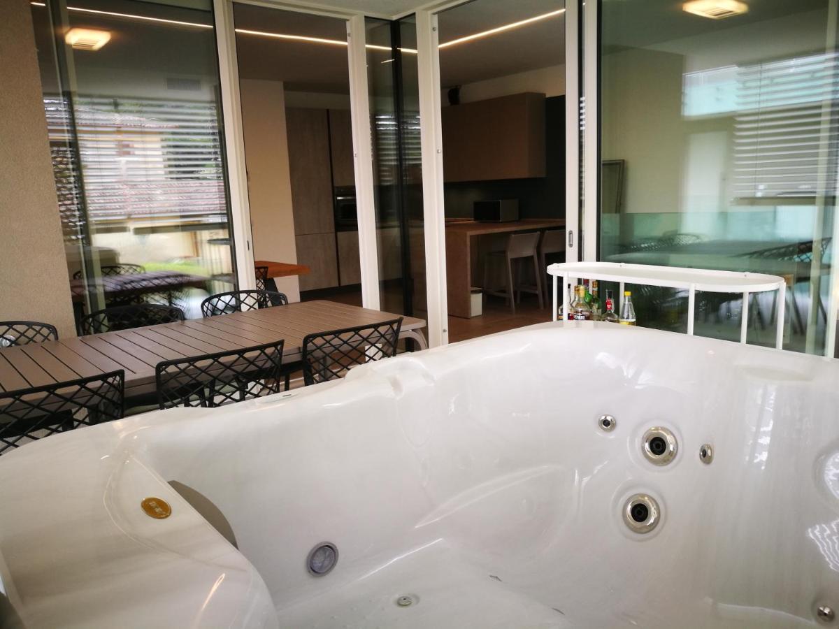 Suite Laura - Torri Del Benaco Dış mekan fotoğraf