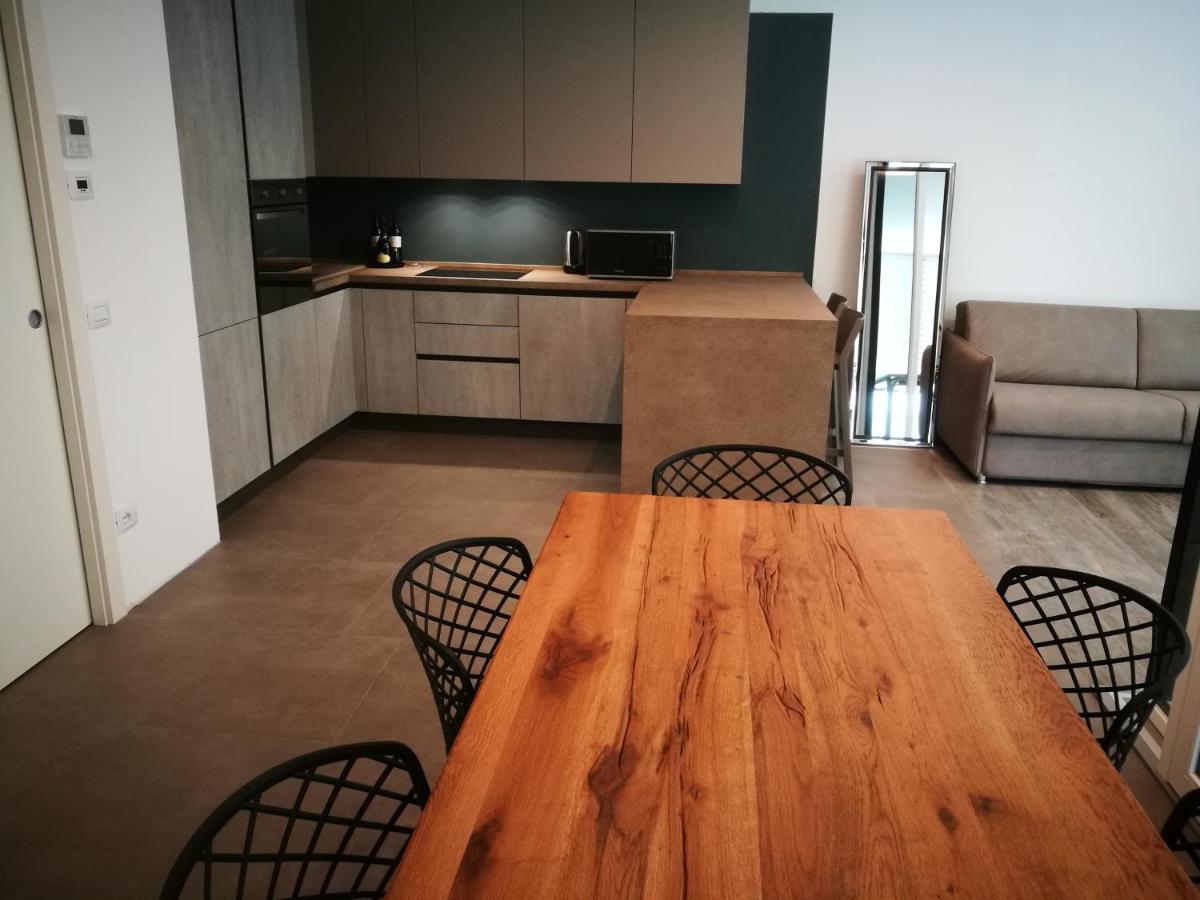 Suite Laura - Torri Del Benaco Dış mekan fotoğraf