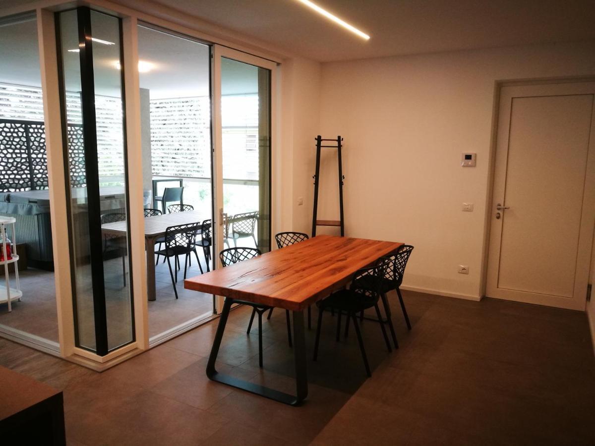 Suite Laura - Torri Del Benaco Dış mekan fotoğraf