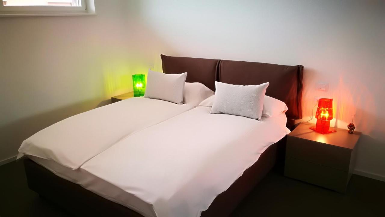 Suite Laura - Torri Del Benaco Dış mekan fotoğraf