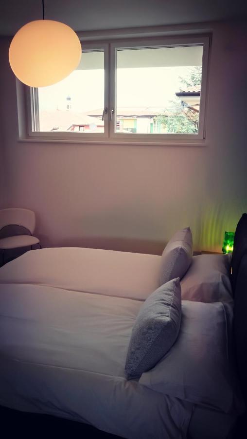 Suite Laura - Torri Del Benaco Dış mekan fotoğraf