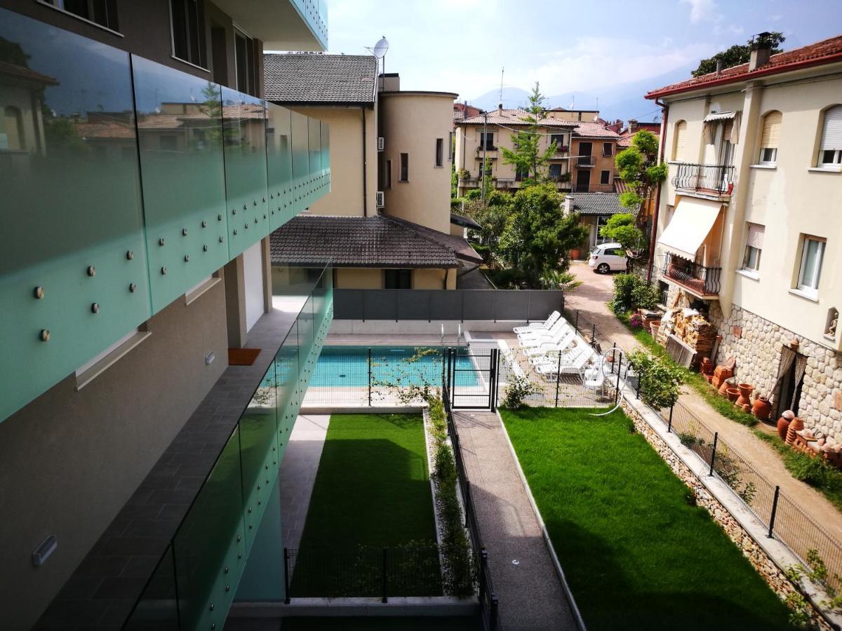 Suite Laura - Torri Del Benaco Dış mekan fotoğraf