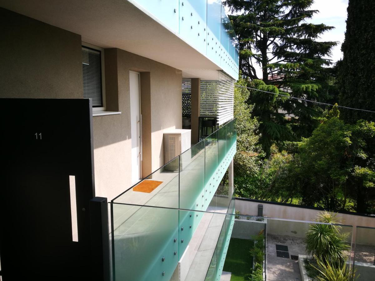 Suite Laura - Torri Del Benaco Dış mekan fotoğraf