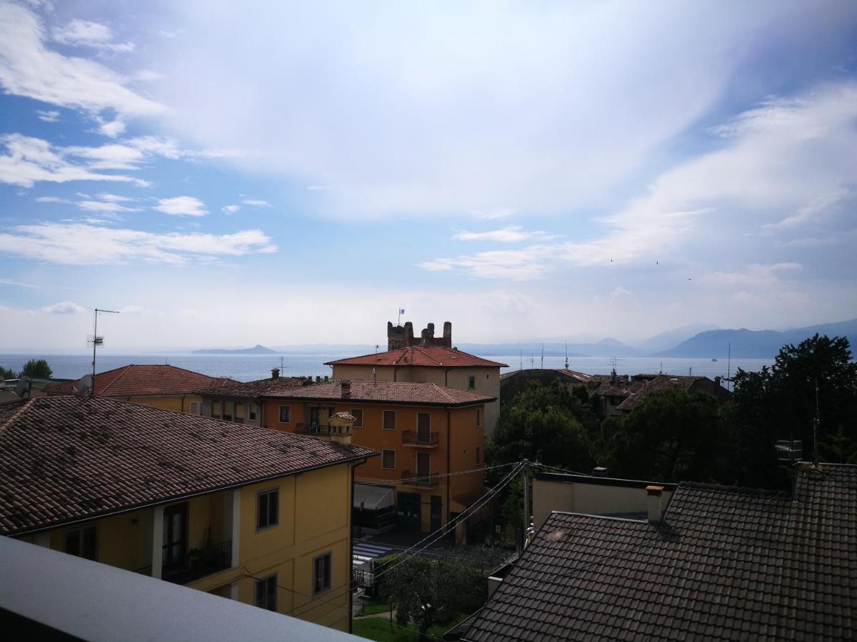 Suite Laura - Torri Del Benaco Dış mekan fotoğraf
